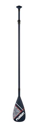 Pagaie Advanced de Stand up Paddle réglable de 175 à 215cm - Carbone