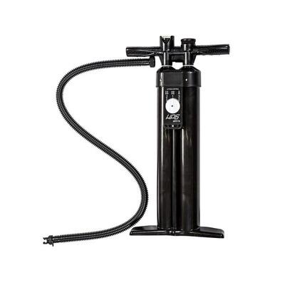 Pompa a tripla azione per Stand Up Paddle – SUP – 20 PSI
