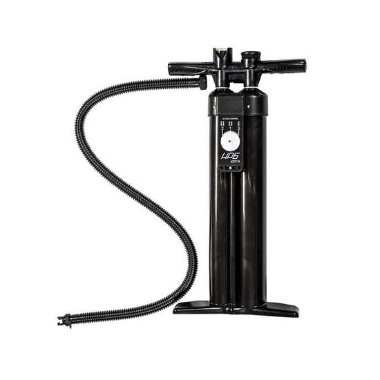 Pompe de gonflage Triple Action pour Stand Up Paddle - Sup - 20 PSI
