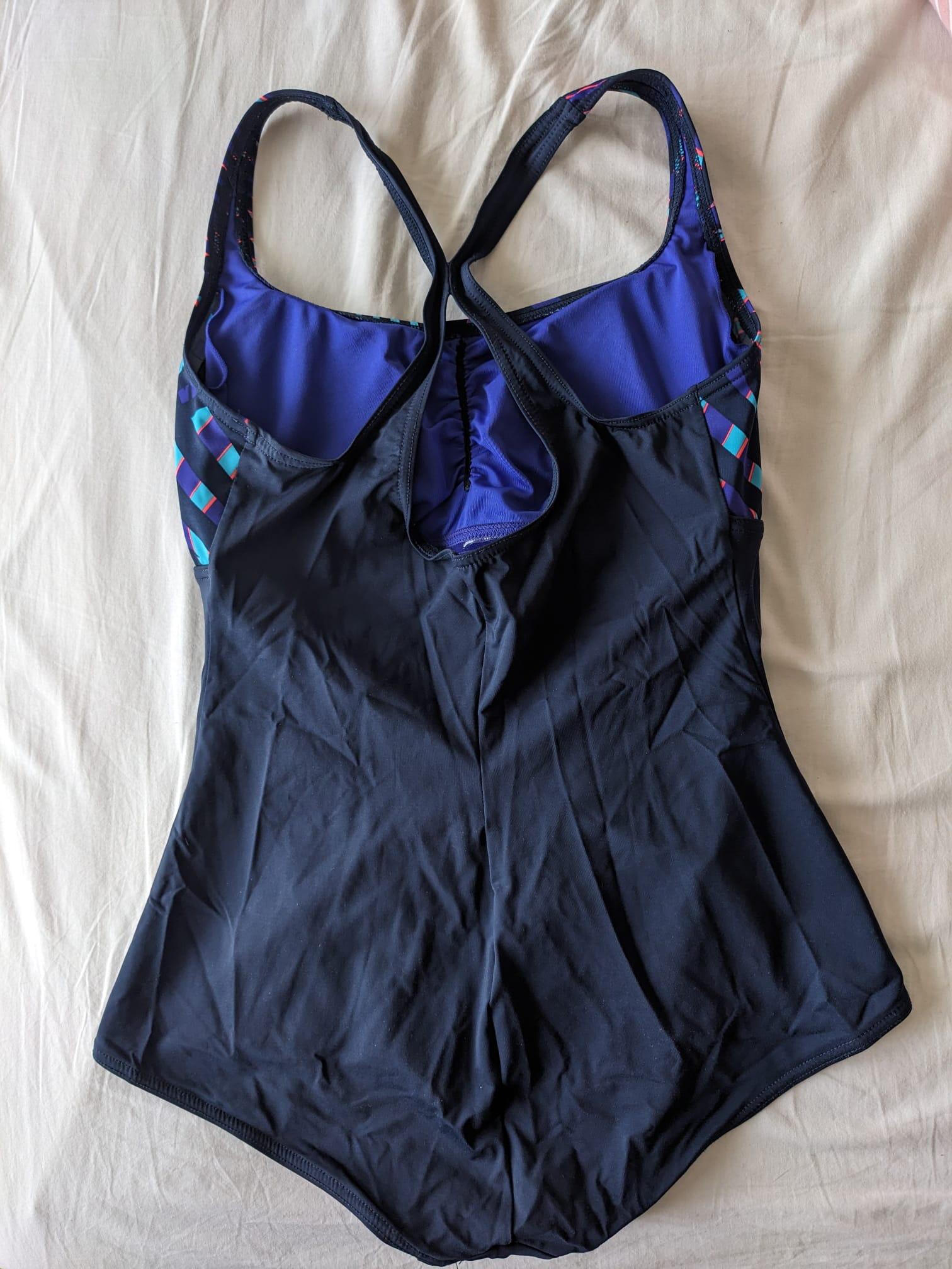 Entre Particuliers - Maillot de bain de grossesse 2/2