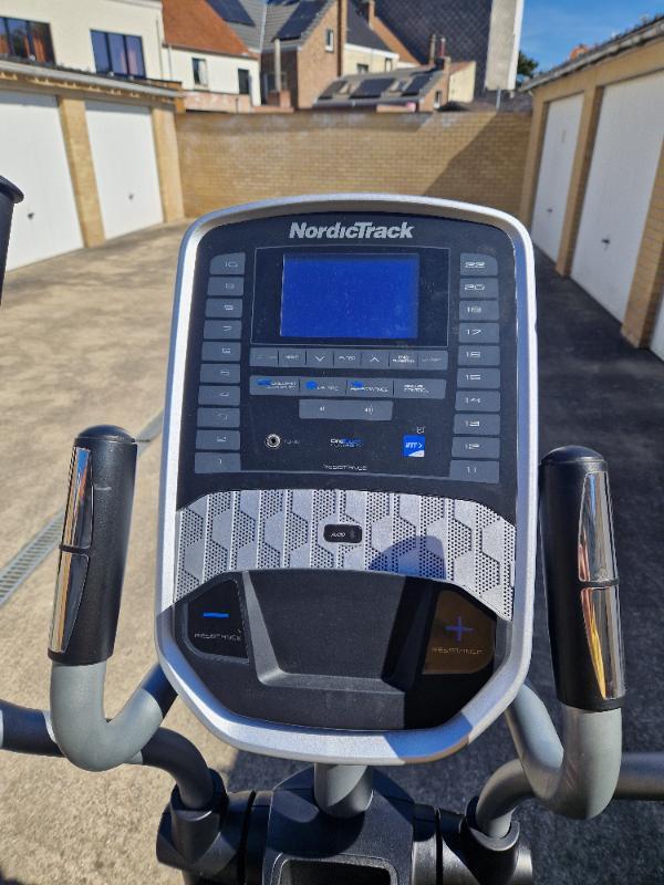 Tussen Particulieren - Nordictrack Crosstrainer SE 2/4