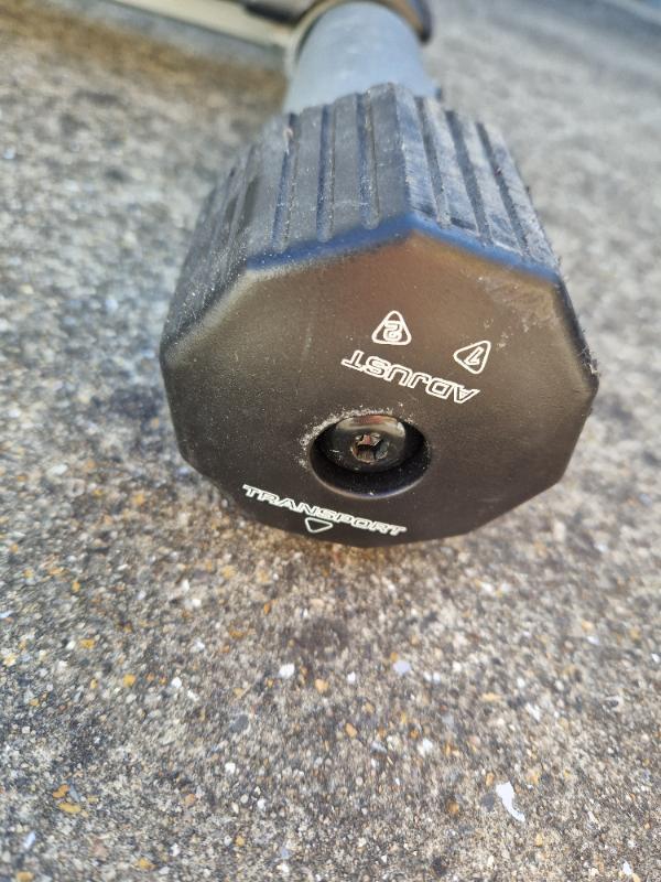 Tussen Particulieren - Nordictrack Crosstrainer SE 3/4