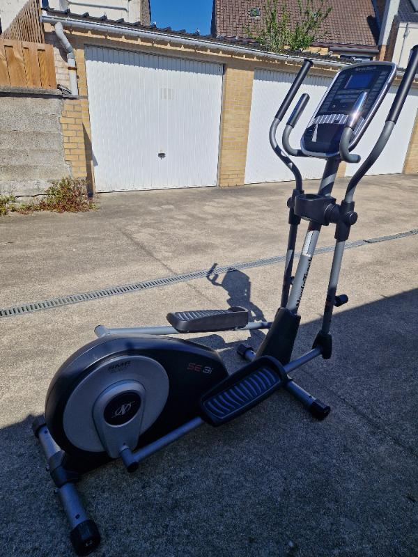 NORDICTRACK picture