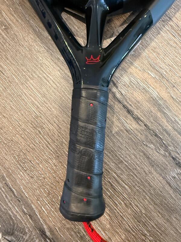 Tussen Particulieren - HEAD Coello pro 2025 padelracket 5/5