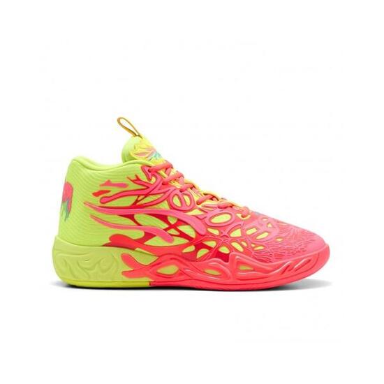 Zapatillas de Baloncesto MB.04 One Love