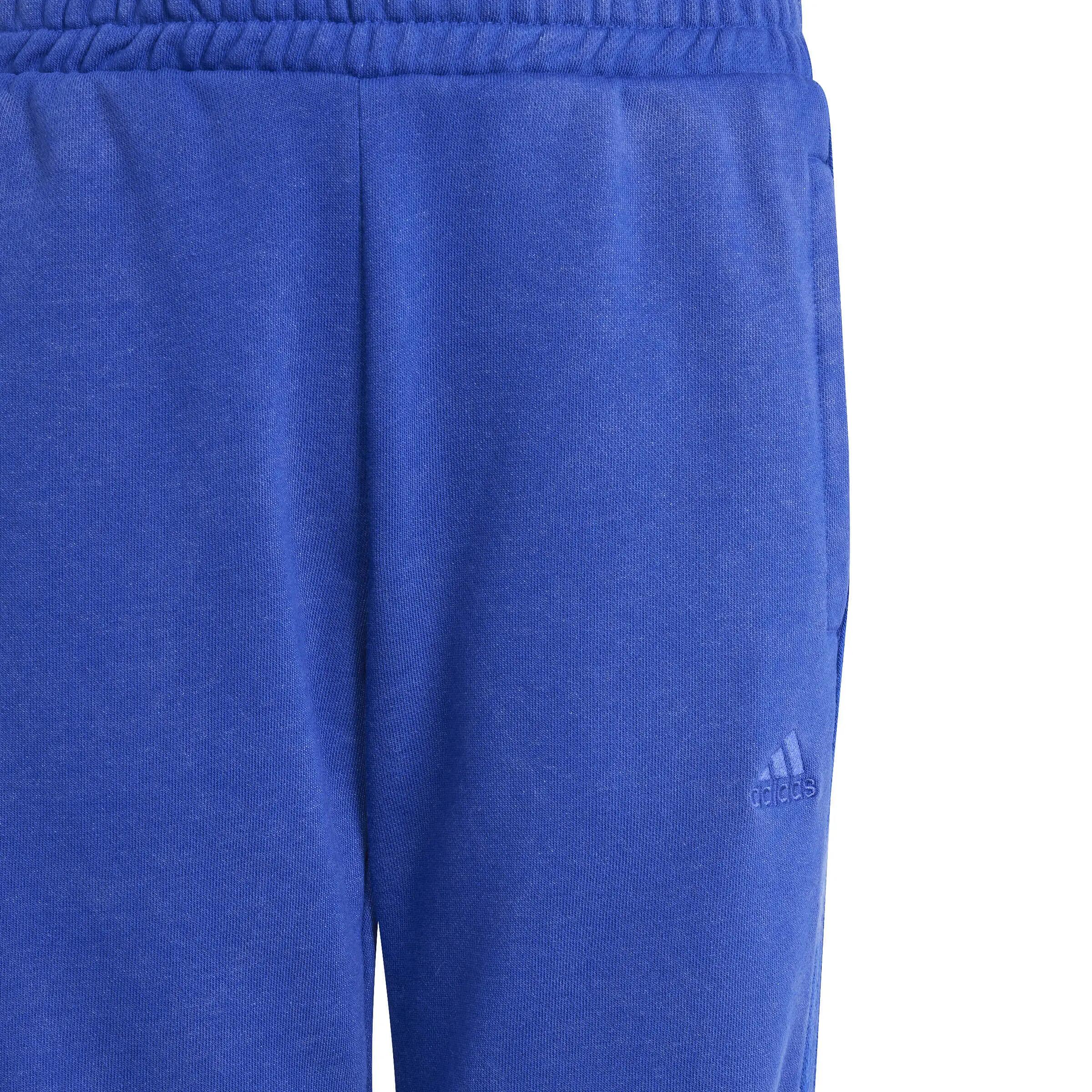 Pantalon SZN Bleu Roi Enfant 2/3