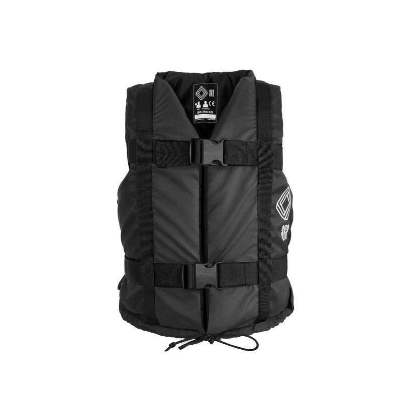 Vestă salvare AVA LUNA 50N sporturi nautice, mărimi 30–90+ kg