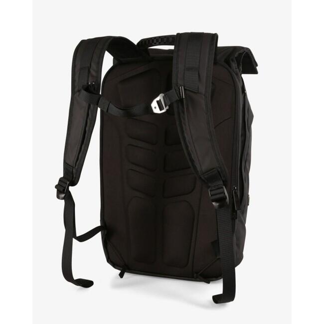 Rucsac KILPI Nitron, Negru, 25L