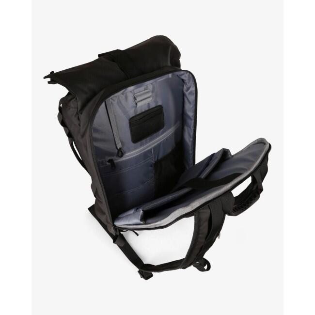 Rucsac KILPI Nitron, Negru, 25L