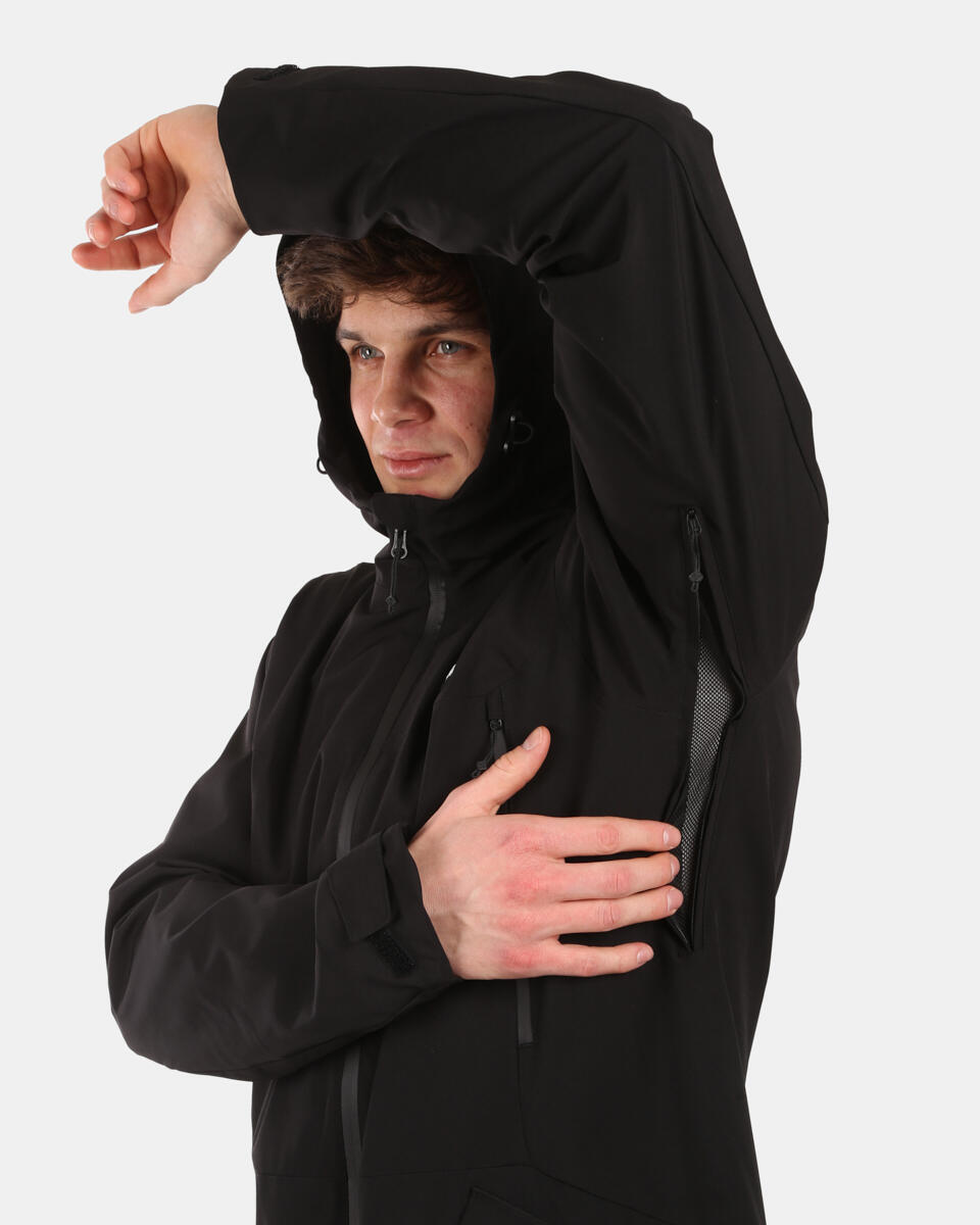 Wanderjacke Kilpi Ayra 7/7