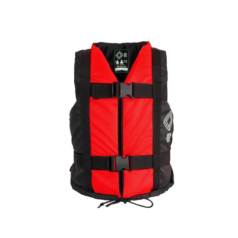 Vestă salvare AVA LUNA 50N sporturi nautice, mărimi 30–90+ kg