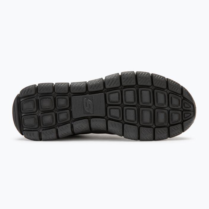 SKECHERS Scarpe Track Syntac da uomo 4/6