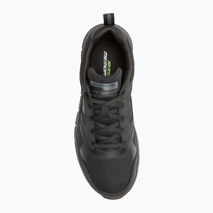 SKECHERS Scarpe Track Syntac da uomo 5/6