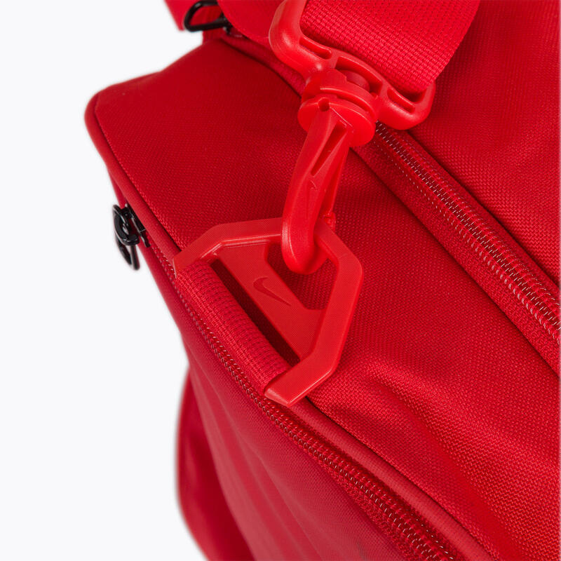Torba Nike Academy Team Football Duffel Bag (Medium), Dla obu płci