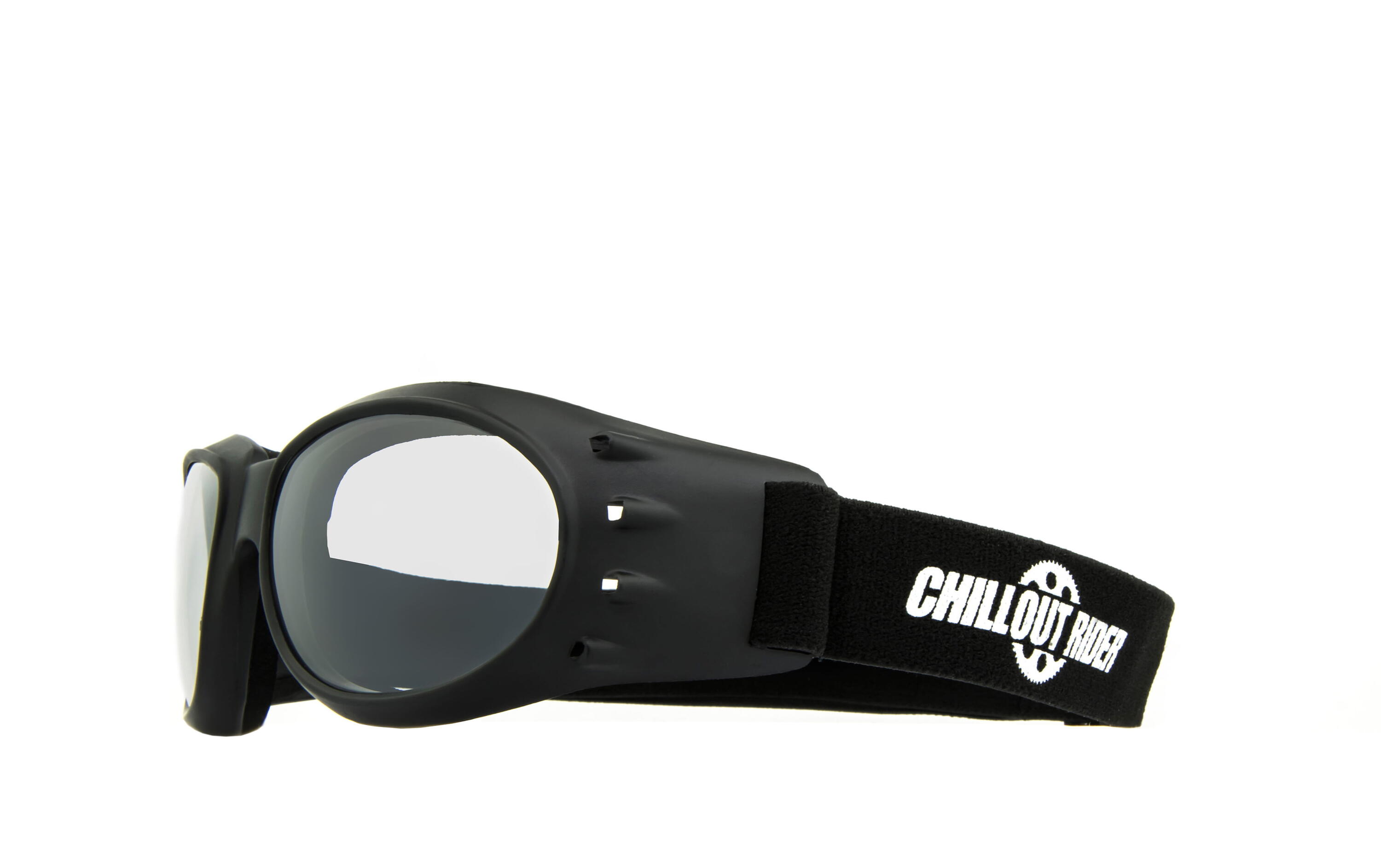 Sportbrille | CR008  | Selbsttönend, Polster abnehmbar | beschlagfrei 6/7