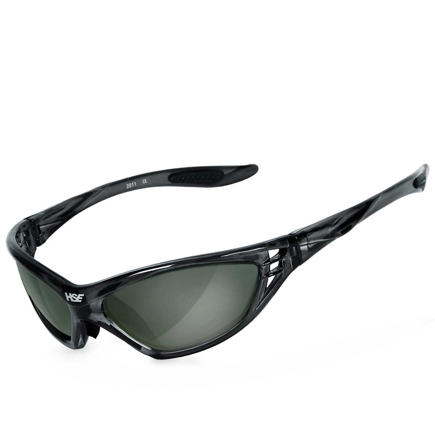 Sportbrille | SPEED MASTER 2 | POLARISIEREND | beschlagfrei 7/7