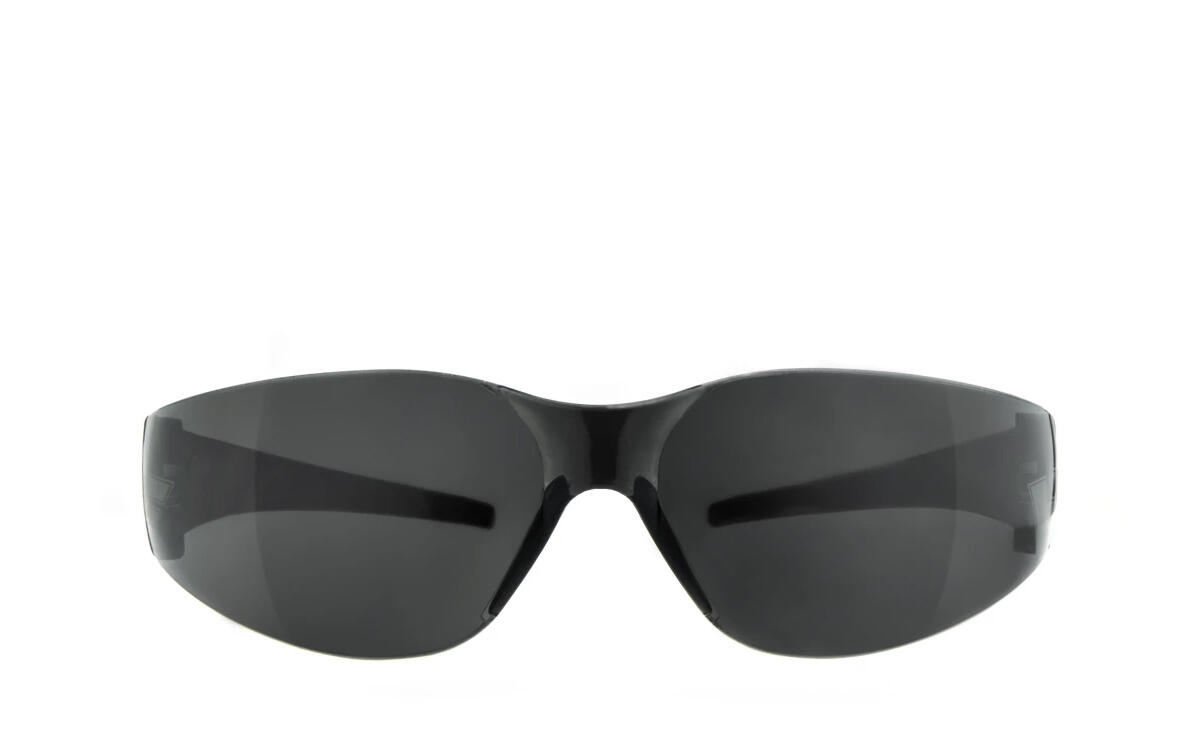 Sportbrille | SPRINTER 3.0 | smoke | Steinschlagbeständig | beschlagfrei 3/5