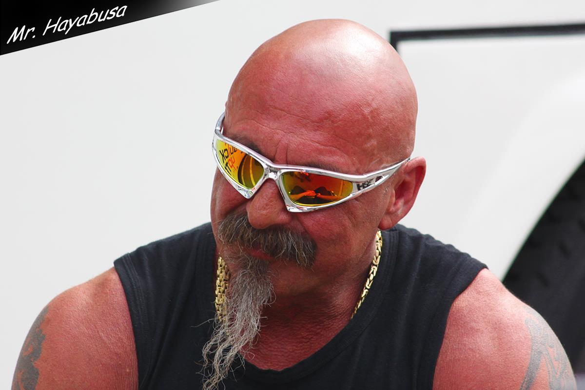 Sportbrille | FALCON-X | Laser red | Steinschlagbeständig | beschlagfrei 7/7