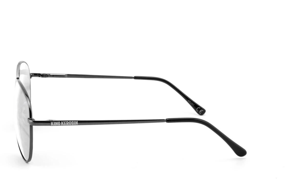 Sonnenbrille | KK241 | smoke | SELBSTTÖNEND 4/7