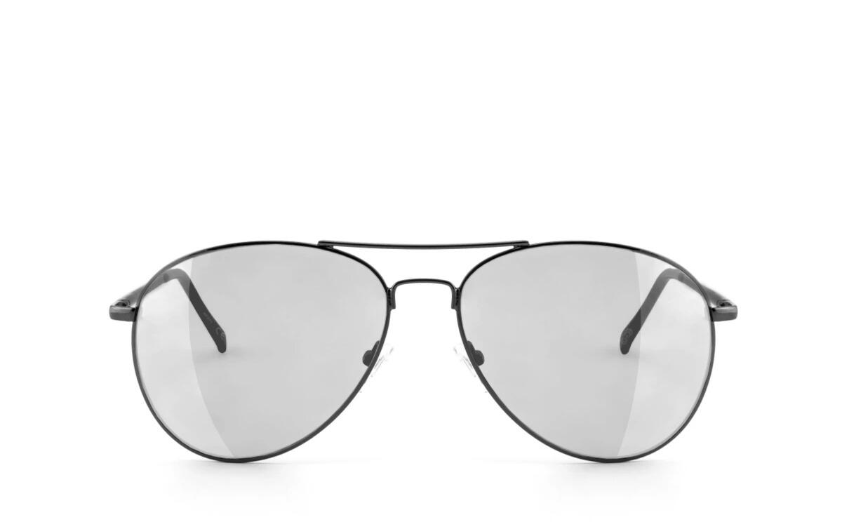 Sonnenbrille | KK241 | smoke | SELBSTTÖNEND 3/7