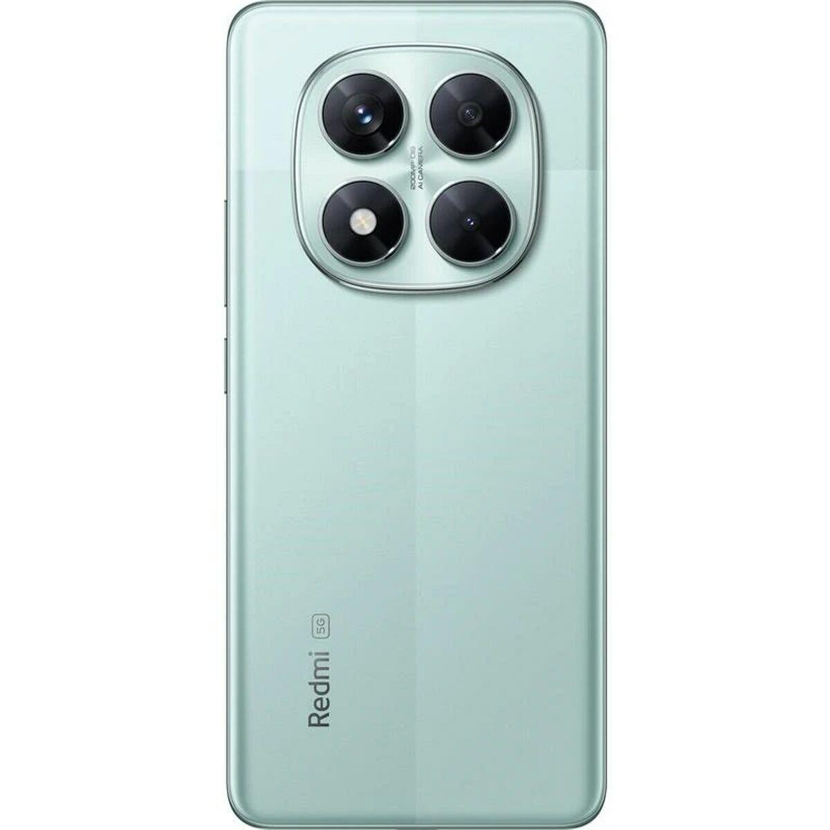 Smartphone xiaomi mzb0imoeu tomada eu