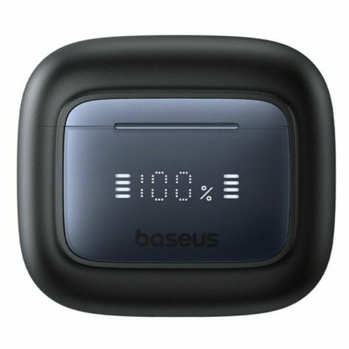 Hoofdtelefoon met microfoon Baseus A00073800123-00 Bluetooth 5/5