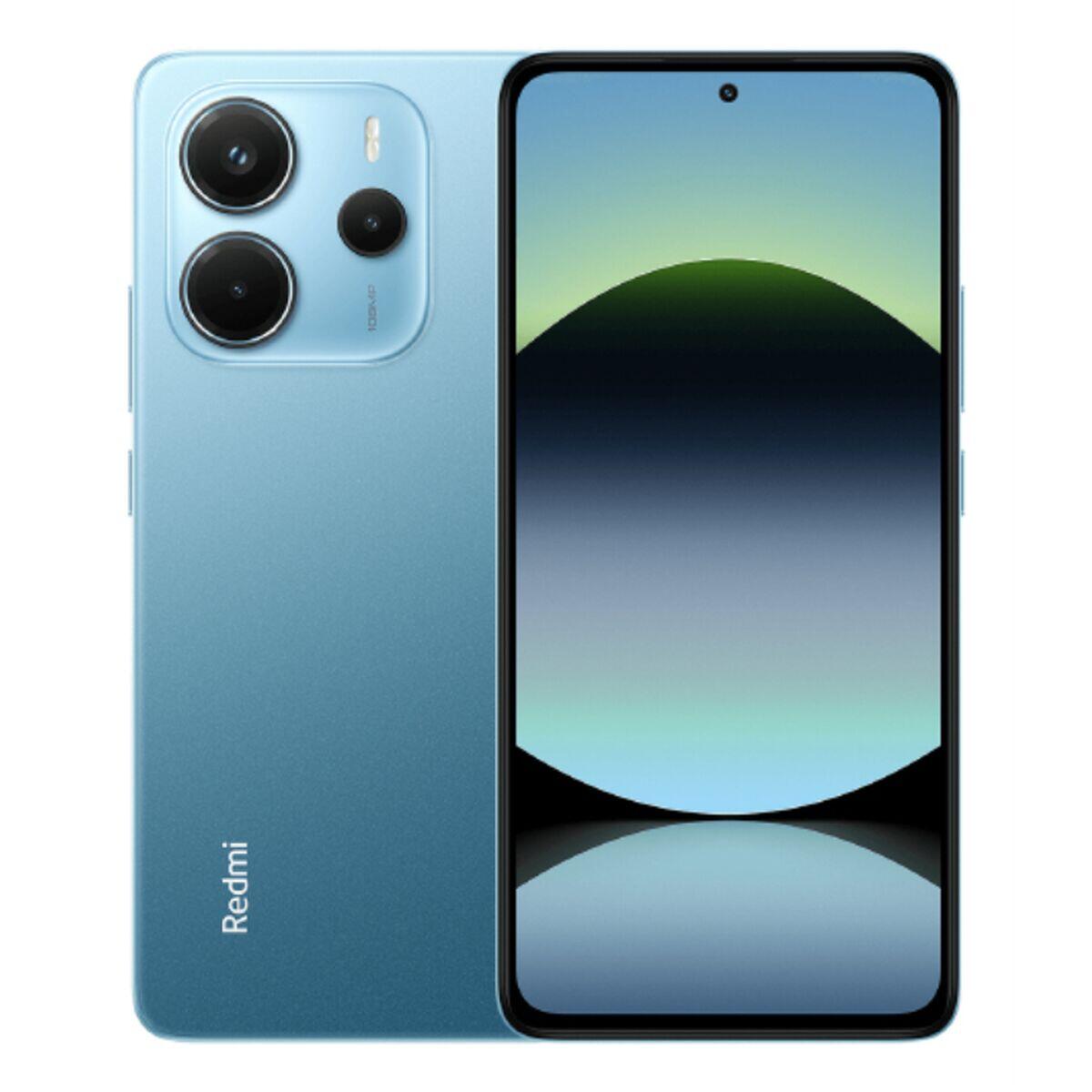Smartphone xiaomi tomada eu