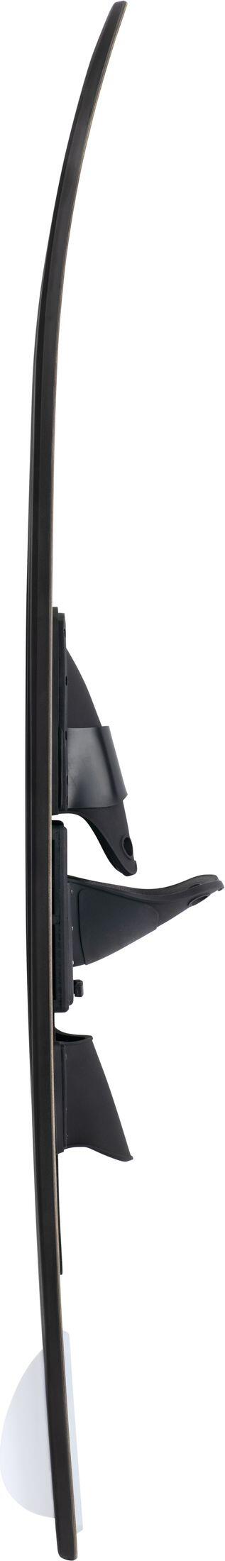 Wasserski Xplore 157 cm mit B2 Bindung Erwachsene blau 3/5
