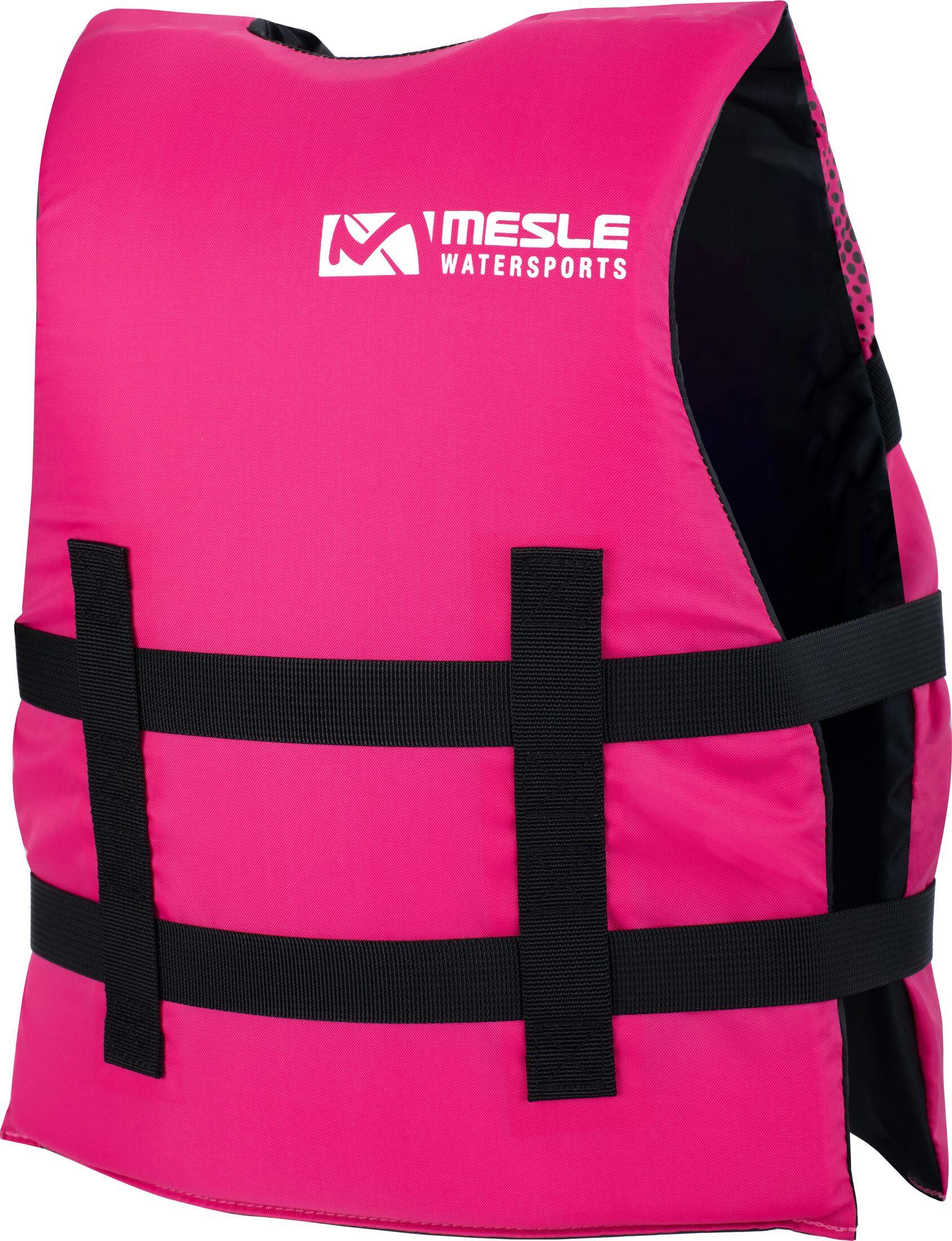 Gilet de Natation Enfant Sportsman Junior 50N Tailles 30-40 kg SUP Piscine 2/5