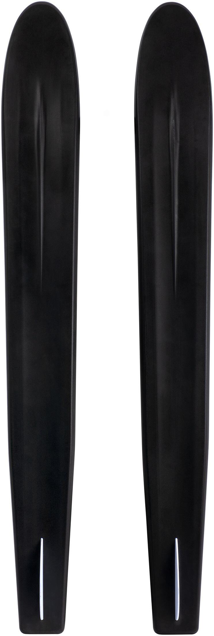 Wasserski Homie 139 cm mit BJ Bindung Kinder grün 4/5
