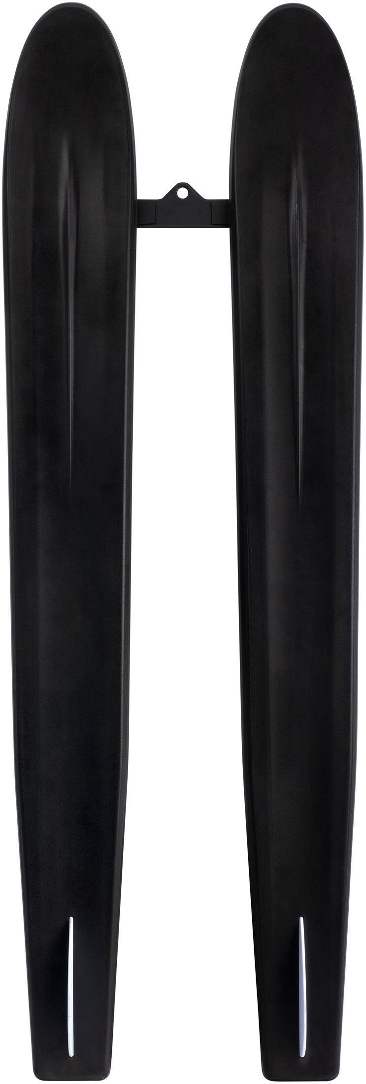 Wasserski Homie 139 cm mit BJ Bindung Kinder grün 3/5