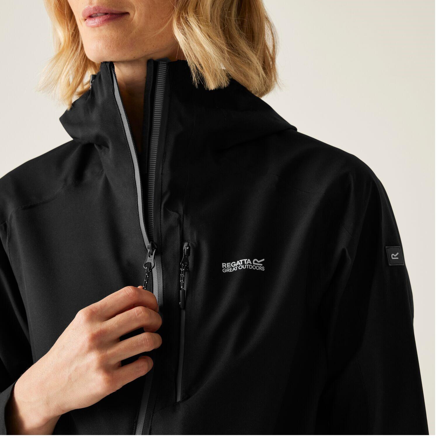 Veste - Birchdale olive femme 7/7