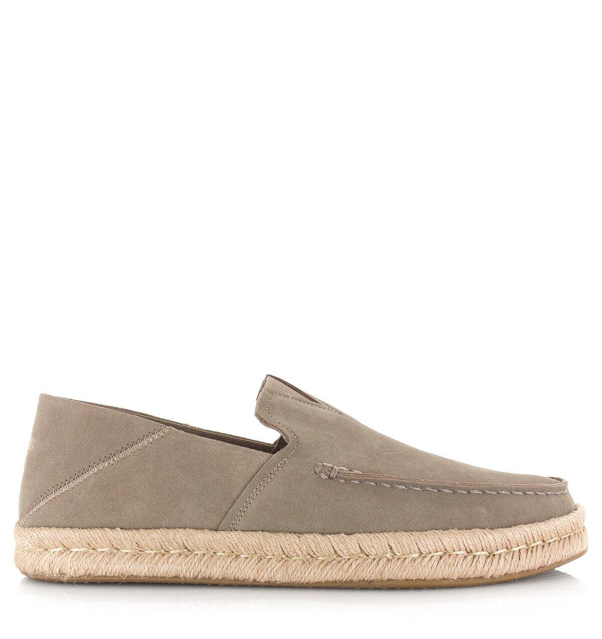 Toms - Alonso loafers van suède 2/7