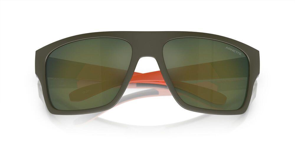 Herrensonnenbrille Arnette HIJIKI AN 4330 4/4