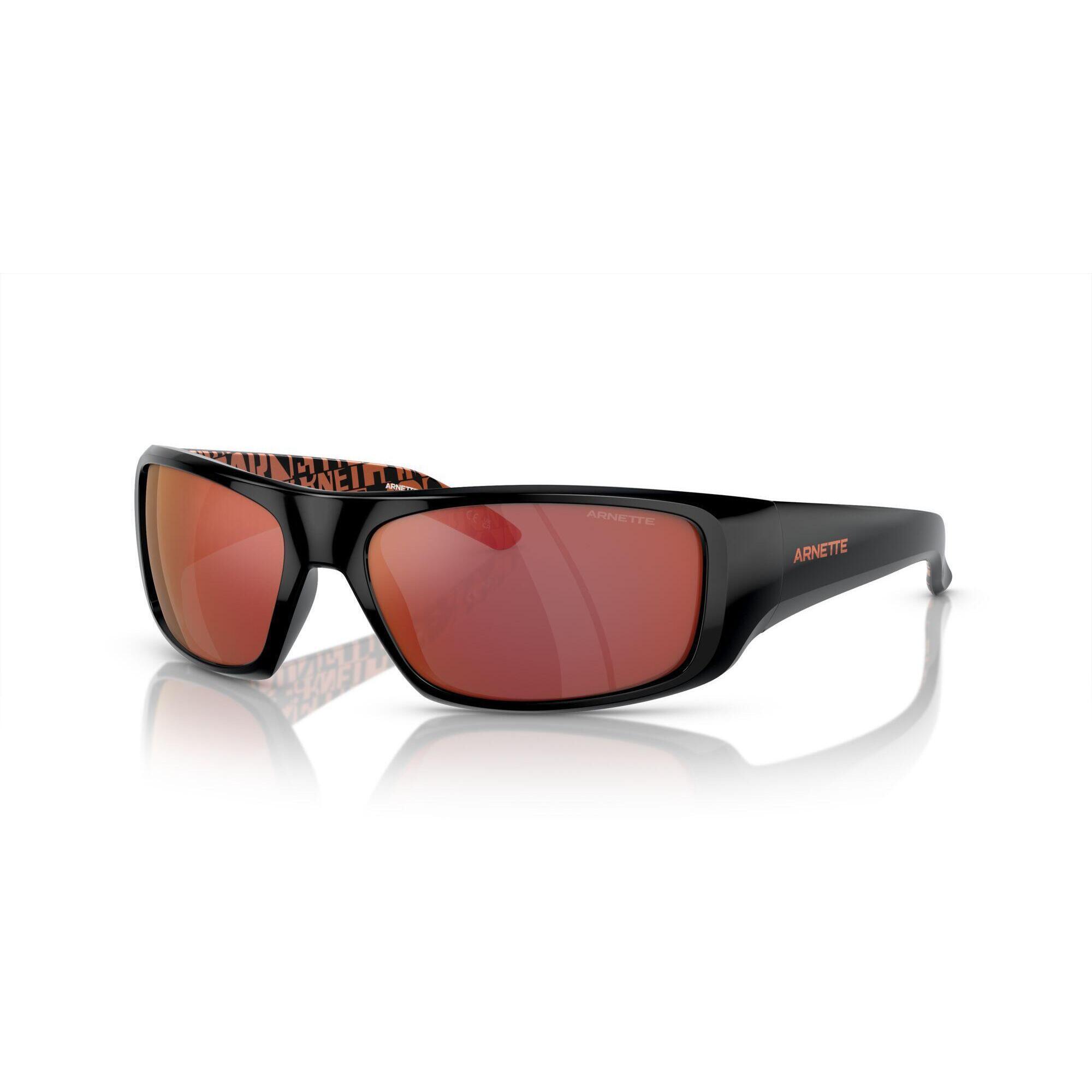 Arnette - Lunettes De Soleil Arnette Hot Shot An 4182 Homme Taille 62/17/130 - Lunettes De Soleil - Multicolore - No Size - Decathlon