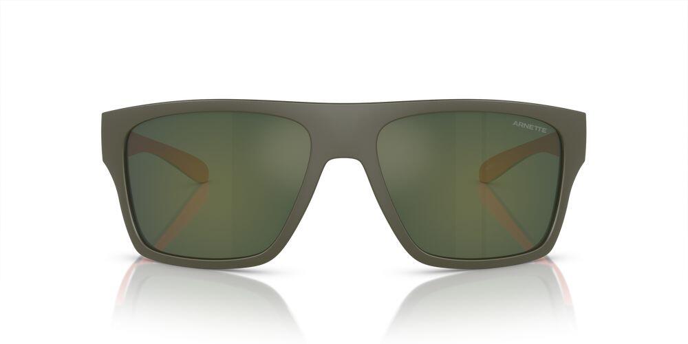 Herrensonnenbrille Arnette HIJIKI AN 4330 3/4