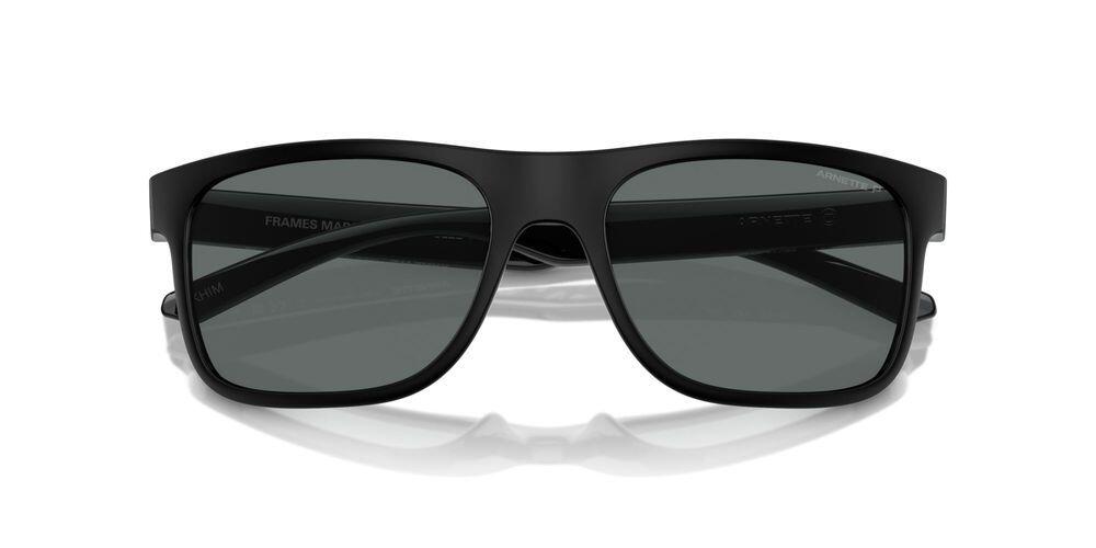 Occhiali da Sole Arnette KHIM AN 4341 uomo Taglia 56/18/140 4/4