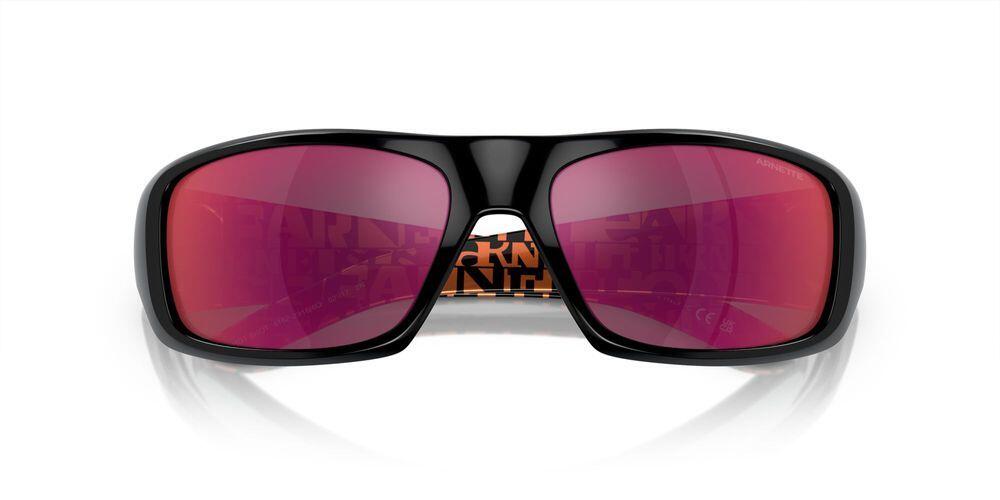 Gafas de sol Arnette HOT SHOT AN 4182 hombre Talla 62/17/130 3/3