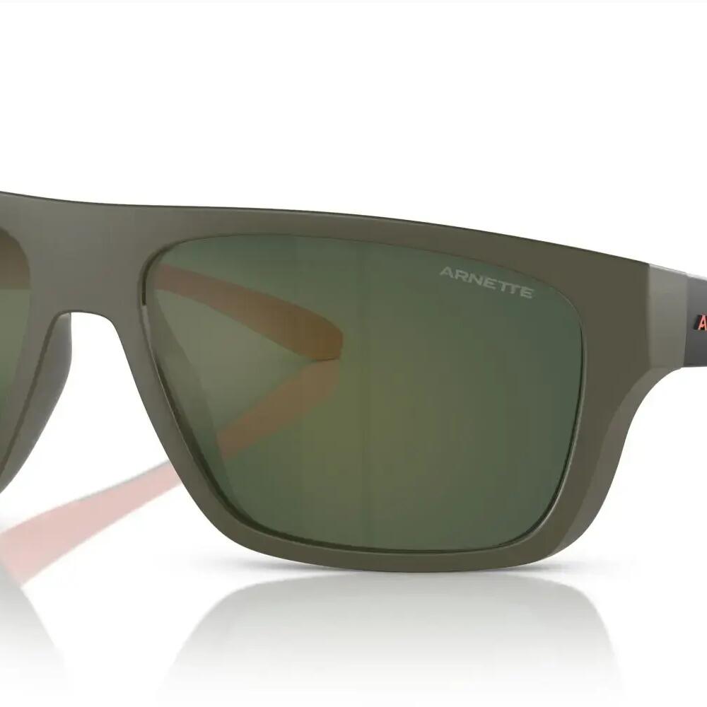 Sunglasses Arnette HIJIKI AN 4330 man Size 63/17/125