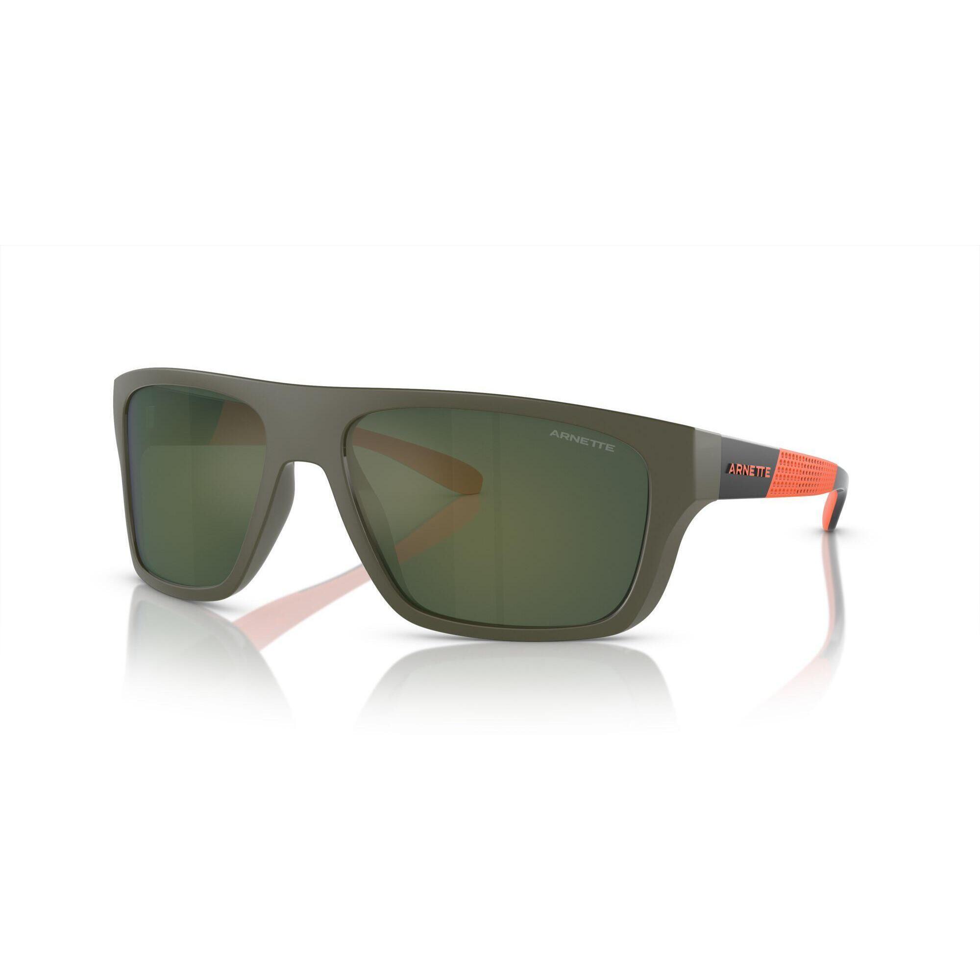 Arnette - Lunettes De Soleil Arnette Hijiki An 4330 Homme Taille 63/17/125 - Lunettes De Soleil - Multicolore - No Size - Decathlon