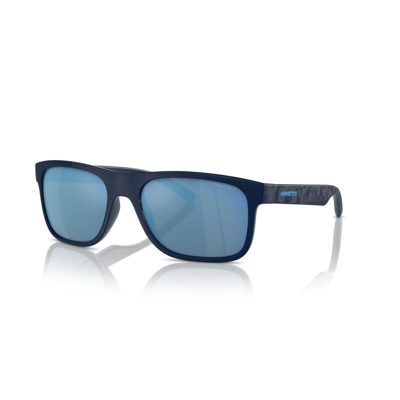 Ochelari de Soare Bărbați Arnette KHIM AN 4341
