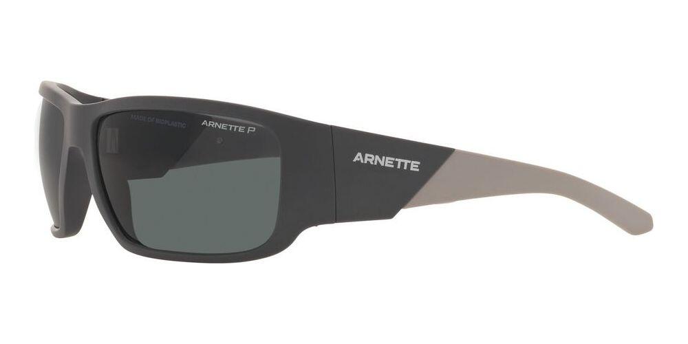 Occhiali da Sole Arnette SNAP II AN 4297 uomo Taglia 64/16/125 4/4