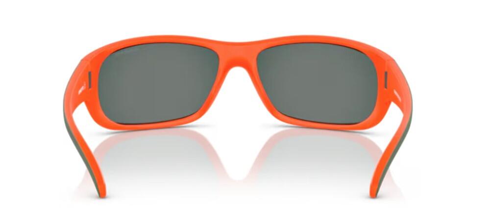 Gafas de sol Arnette UKA-UKA AN 4290 hombre Talla 63/16/130 3/3