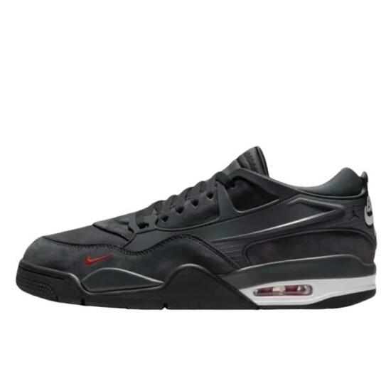 Scarpe 4 RM Nigel Grandmas Driveway Grey