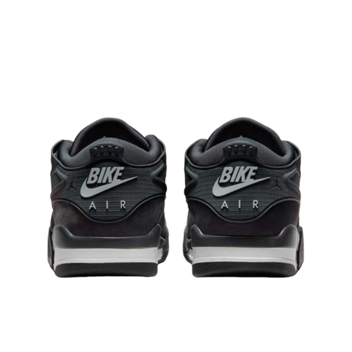 Schoenen  4 RM Nigel Grandmas Driveway Grey 3/4
