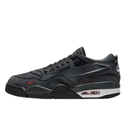 Scarpe 4 RM Nigel Grandmas Driveway Grey