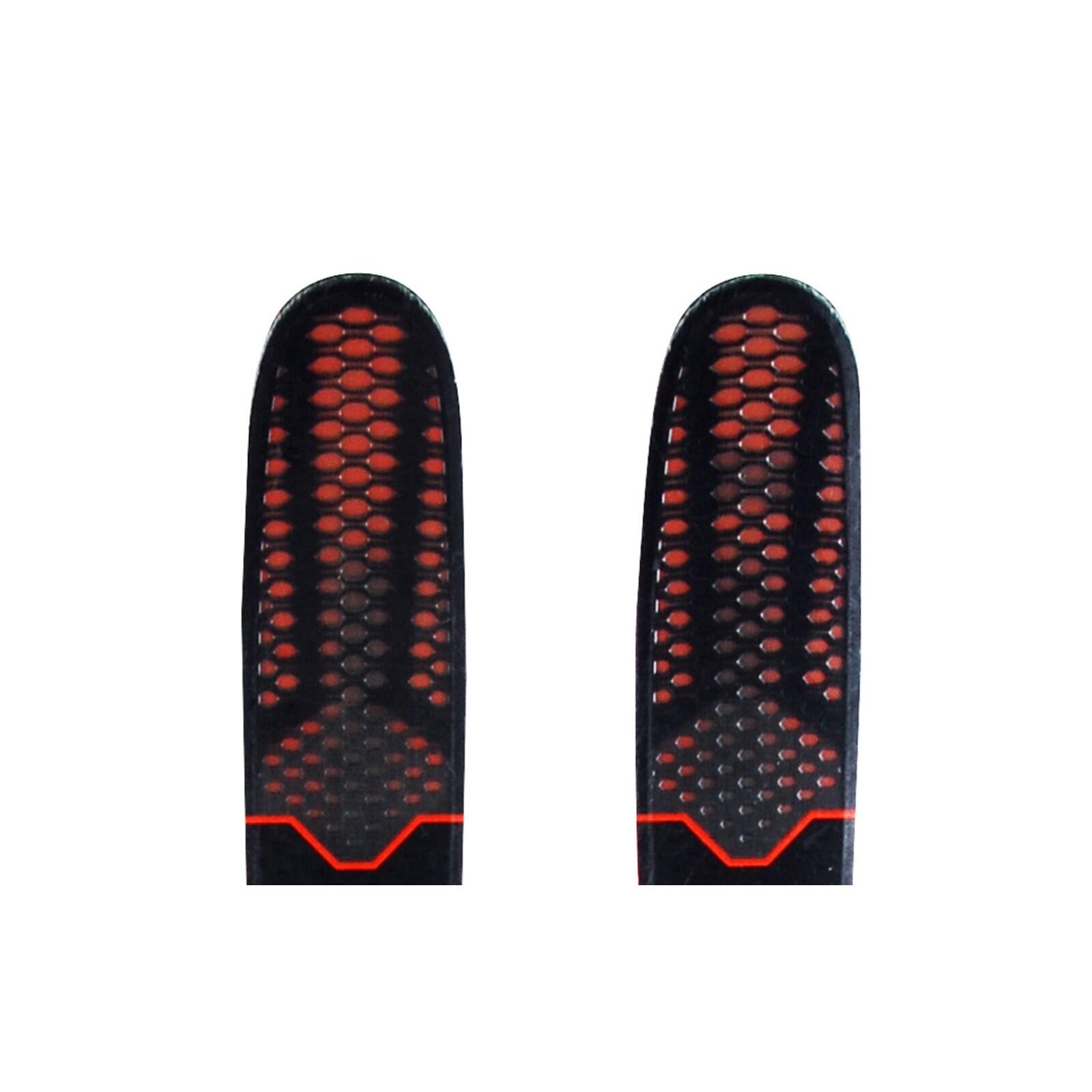 SECOND HAND - Sci Rossignol Sky 7 Hd + Attacchi 2/4