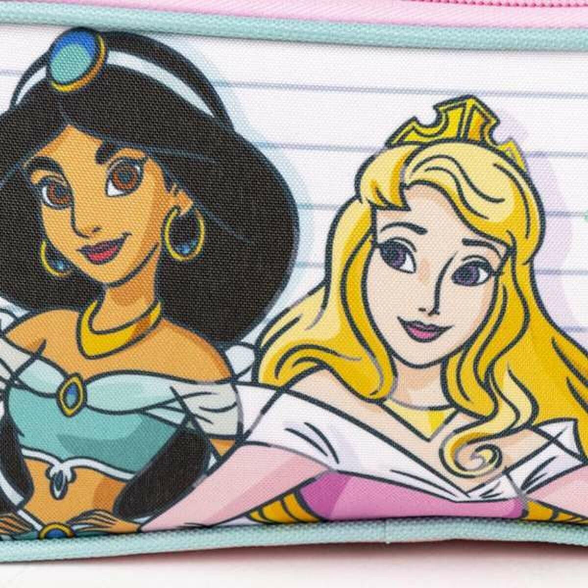 Portatodo Doble Disney Princess 2/4