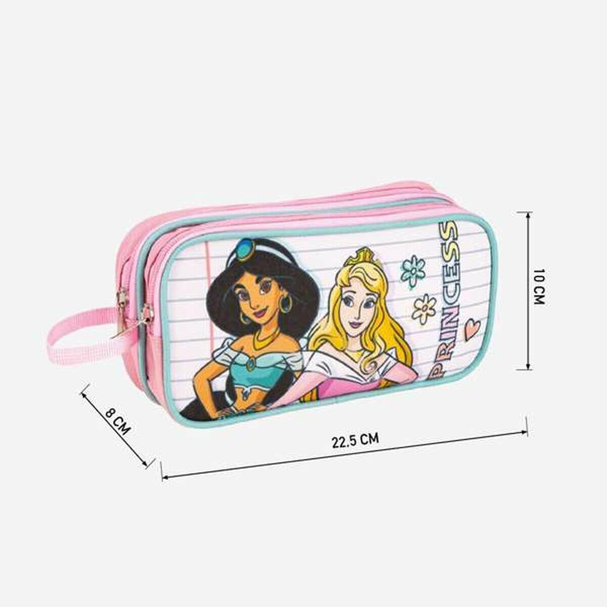 Portatodo Doble Disney Princess 4/4