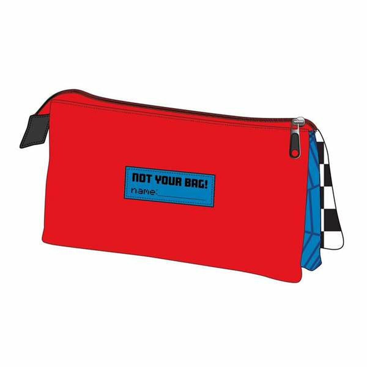 Estuche Escolar Spider-Man 3/5